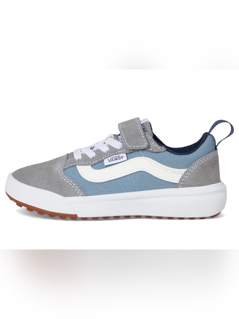 Vans Ultrarange 66 V size US 8 Toddler NEW